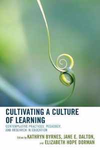 Cultivating a Culture of Learning