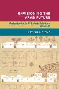 Envisioning the Arab Future