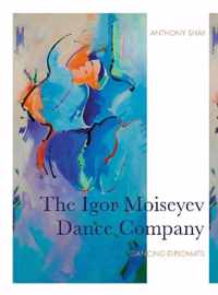 The Igor Moiseyev Dance Company