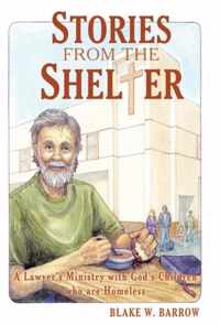 Stories from the Shelter