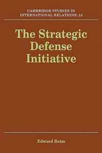 The Strategic Defense Initiative