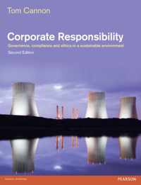 Corporate Responsibility