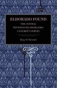 Eldorado Found