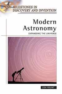 Modern Astronomy