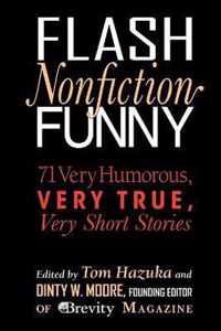 Flash Nonfiction Funny