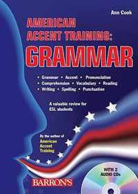 American Accent Training