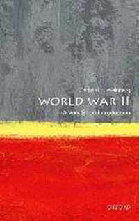 World War Ii Very Short Introduction
