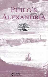 Philo's Alexandria