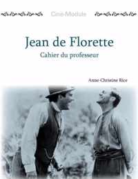 Jean De Florette Cahier Du Professeur