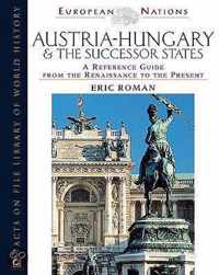 Austria-Hungary And The Successor States