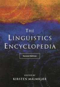 Linguistics Encyclopedia