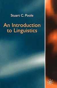 An Introduction to Linguistics