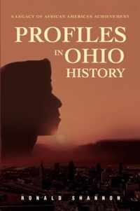 Profiles In Ohio History