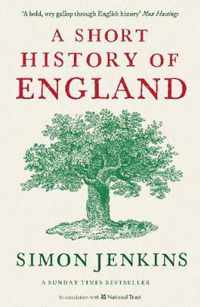 A Short History of England