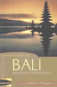 A Short History of Bali