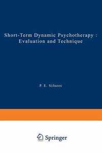 Short-Term Dynamic Psychotherapy