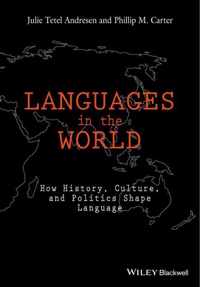 Languages In The World