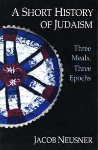 A Short History of Judaism