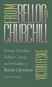 From Belloc to Churchill