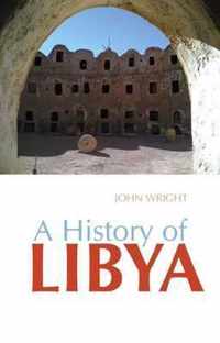 A History Of Libya