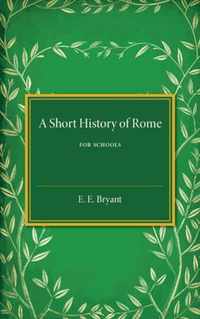 A Short History of Rome