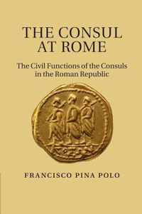 The Consul at Rome