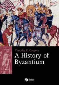 A History of Byzantium