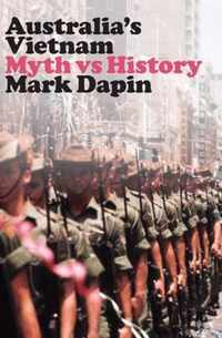 Australia's Vietnam: Myth vs history