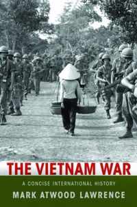 The Vietnam War