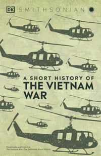 A Short History of The Vietnam War