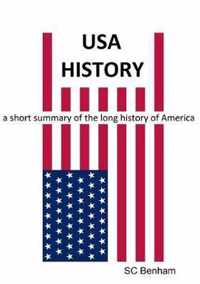 USA HISTORY