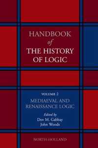 Mediaeval and Renaissance Logic