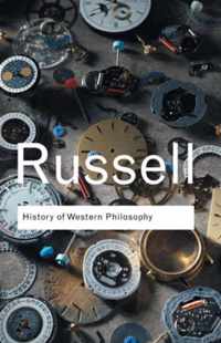 History Of Western Philosophy