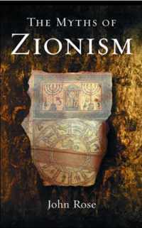 Myths Of Zionism