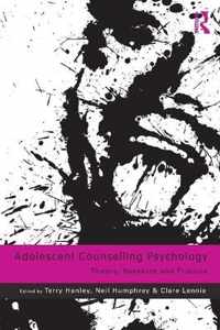 Adolescent Counselling Psychology