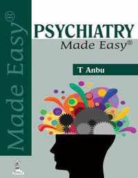 Psychiatry Made Easy