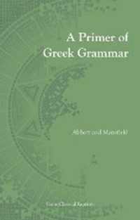 Primer of Greek Grammar