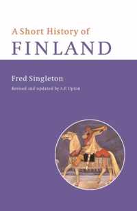 A Short History of Finland