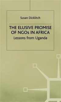 The Elusive Promise of NGOs in Africa