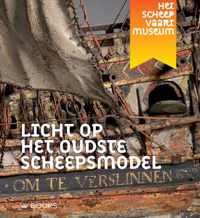 Licht op het oudste scheepsmodel - Louis Sicking - Paperback (9789462582422)