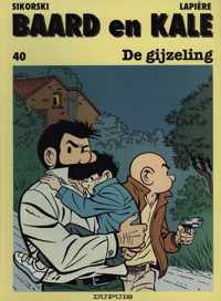 De gijzeling