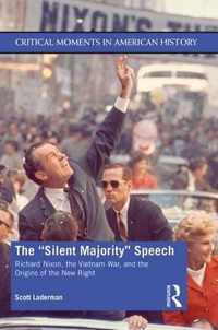 The  Silent Majority  Speech