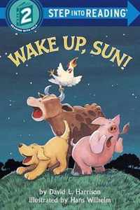 Wake Up, Sun!