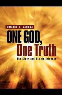 One God, One Truth