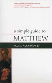 A Simple Guide to Matthew