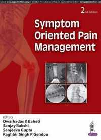 Symptom Oriented Pain Management