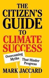 The Citizen's Guide to Climate Success