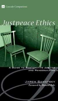 Justpeace Ethics