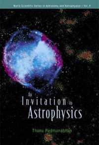 Invitation To Astrophysics, An