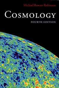 Cosmology 4/e